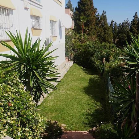 Villa Seaview Suncoast Luxury Malaga Luaran gambar