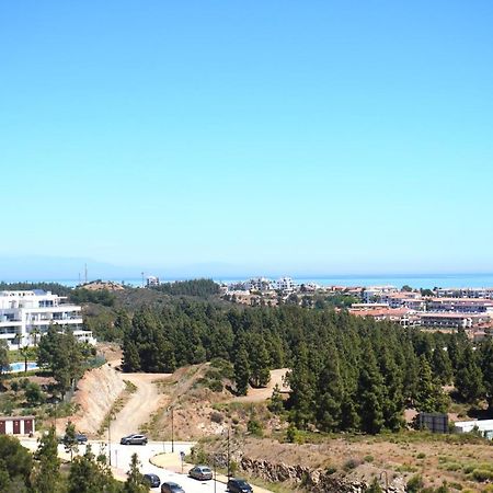 Villa Seaview Suncoast Luxury Malaga Luaran gambar