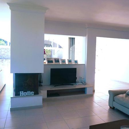 Villa Seaview Suncoast Luxury Malaga Luaran gambar