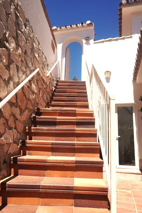 Villa Seaview Suncoast Luxury Malaga Luaran gambar