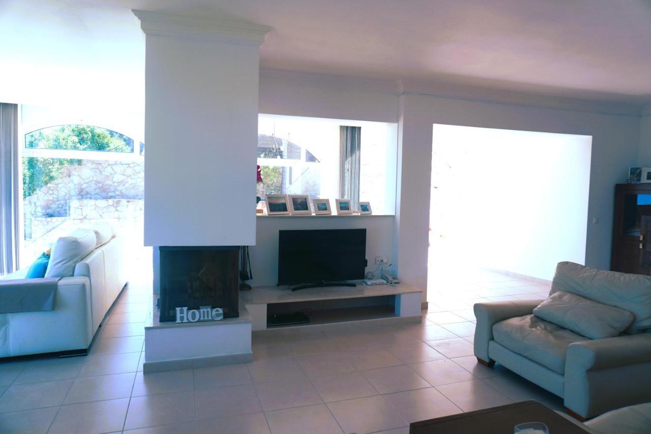 Villa Seaview Suncoast Luxury Malaga Luaran gambar